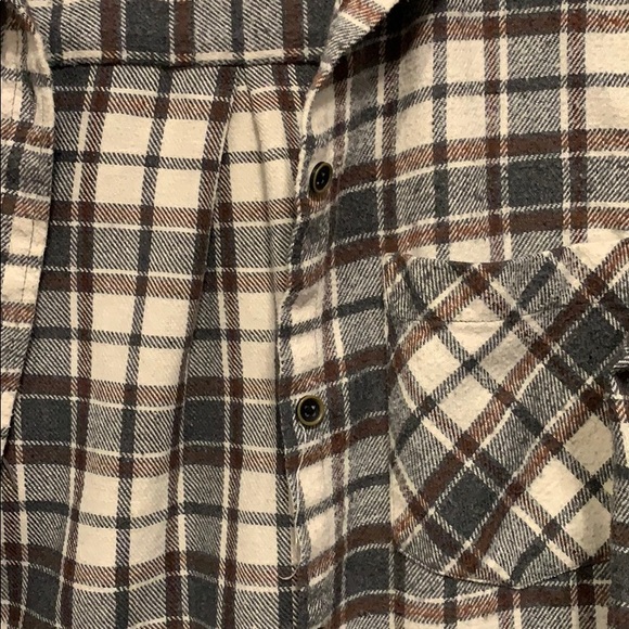 Flannel - Picture 3 of 3